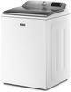 Maytag® White Laundry Pair-3