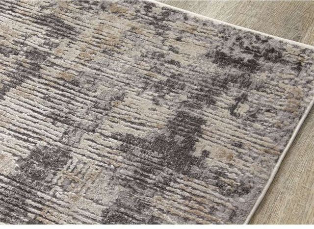 Kalora Interiors Chorus Beige/Gray 8' x 11' Rug-2