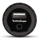 Rockford Fosgate® Punch Universal Auxiliary Input Port-0