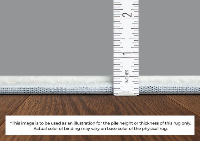 Dalyn™ Rug Company Soft Essentials SE4 Paprika 5'x8' Area Rug-2