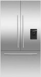Fisher & Paykel 36" Stainless Steel Refrigeration Door Panel-0