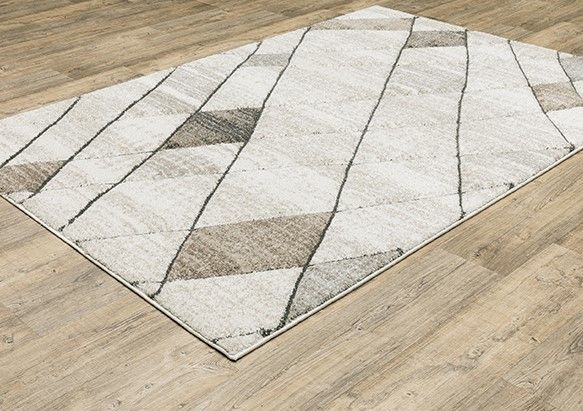 Oriental Weavers™ Cambria 5'x8' Style 9 Area Rug-1