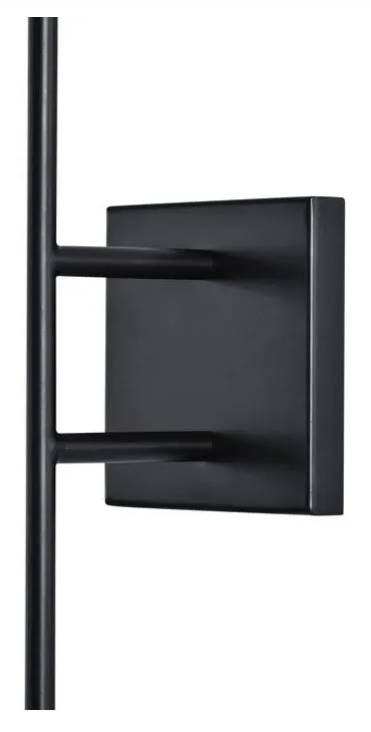 Renwil® Eunice Black Wall Esconces-3