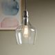 Olliix by Hampton Hill Bronze Auburn Pendant Light-5