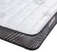 Restonic® Chirotonic 1000 Innerspring 9" Firm Tight Top Queen Mattress-1