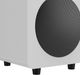 Kanto Audio SUB6 6" Matte White Subwoofer-1