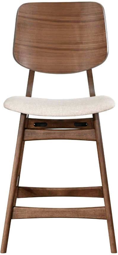 New Classic Furniture Oscar Counter Chair - Thumbnail 5