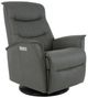 Fjords® Customizable Relax Dallas Small Motorized Swing Relaxer-0