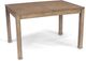 homestyles® Big Sur Gray Dining Table-0