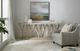 Hooker® Furniture Surfrider Gray Console Table with Light Wood Base-1