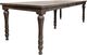 Jofran Inc. Madison County 7-Piece Barnwood Dining Table Set-3