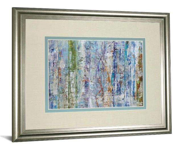 Classy Art Windsound by Hilario Guiterrez Wall Art-1