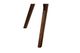 Porter International Designs Portola Walnut Rectangular Dining Table-4