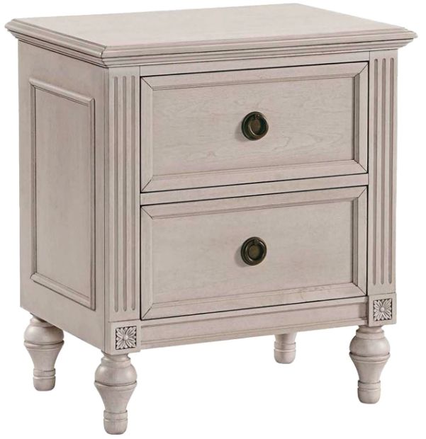 Westwood Design Viola Lace Youth Nightstand-0