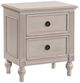 Westwood Design Viola Lace Youth Nightstand-0