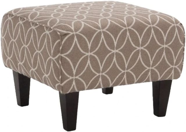 Decor-Rest® Furniture LTD Customizable 2310 Ottoman-0