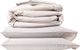 Blu Sleep Linen Ostuni Sea Shell King Sheet Set-0