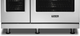 Viking® 7 Series 48" Stainless Steel Pro Style Liquid Propane Gas Range-1