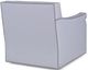 Century® Outdoor Upholstery Fiske Outdoor Swivel Chair-1