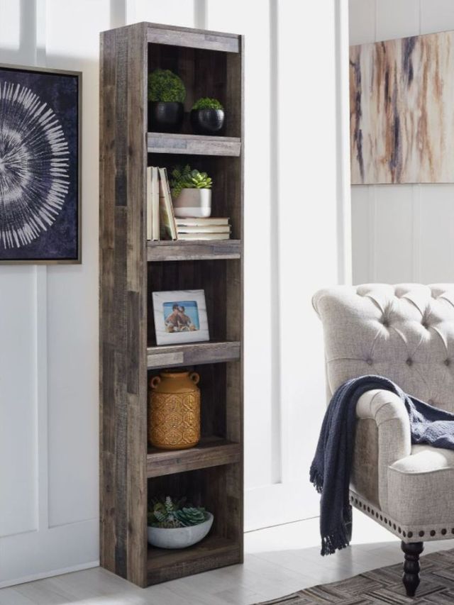 Signature Design by Ashley® Derekson Multi Gray Pier-1