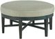 Fairfield® Customizable Benchmade Round Ottoman-0