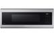 Samsung 2 Piece Fingerprint Resistant Stainless Steel Electric Kitchen Package-2