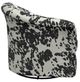 Best® Home Furnishings Customizable Darby Swivel Chair-2
