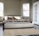 Feizy Barbary Natural/Ivory 4' x 6' Rug-3