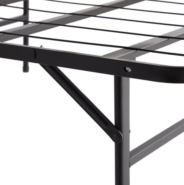 Malouf® Structures® Highrise™ LT Queen Bed Frame-2