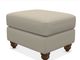 La-Z-Boy® Aberdeen Pewter Ottoman-2