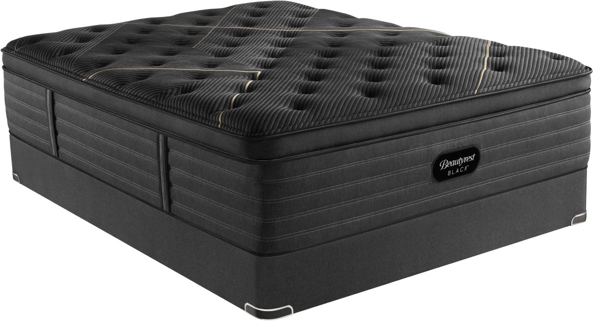 Beautyrest Black® K-Class 15.75