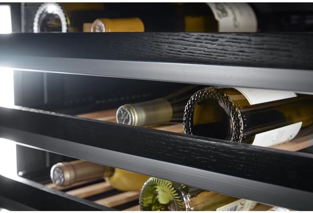 Dual Zone Wine Cooling System Dual Zone Wine Cooling System