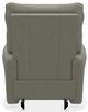 La-Z-Boy® Rowan Slate Leather Manual Wall Recliner-3