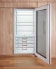 Sub-Zero Classic 36 in. 22.9 Cu. Ft. Panel Ready Built In Column Refrigerator-1