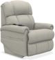 La-Z-Boy® Pinnacle Platinum Pearl Power Lift Recliner-0