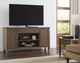 Hammary® Maribelle Brown Entertainment Console-1