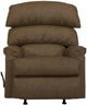 Catnapper® Harmony Silt Manual Chaise Rocker Recliner-1