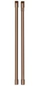 Café™ Brushed Copper Refrigeration Handle Kit-0