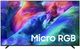 Samsung R85H 75" Titan Black 4K Ultra HD Micro RGB LED Smart TV-1