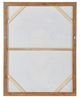 Stylecraft Boho Lady Multi-Colored Wall Art-2
