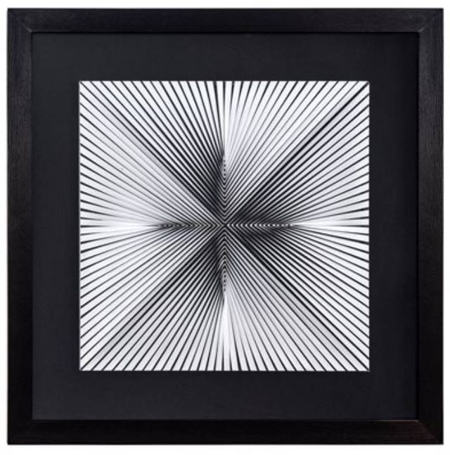 YHD Young Modulus I Wall Art-0