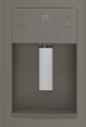 GE® 36" 25.6 Cu. Ft. Slate French Door Refrigerator-4