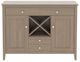 Canadel Customizable Gourmet 5739 T1 Buffet-3