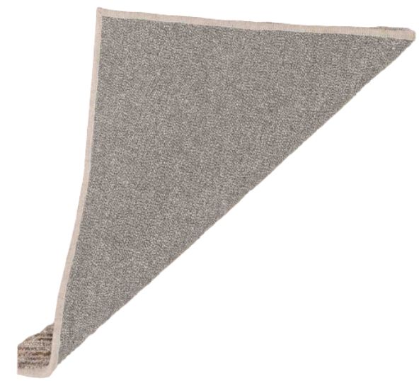 Dalyn™ Rug Company Arcata Mocha 8'x10' Area Rug-2