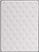 Sierra Sleep® by Ashley® Limited Edition 12" Gel Memory Foam Plush Tight Top Twin Mattress in a Box-3
