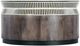 Hooker® Furniture Commerce and Market Jacobs Ladder Natural Dark Wood Cocktail Table-0