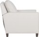 Fairfield® Customizable Haven Reserve Welted Track Arm Manual Recliner-3
