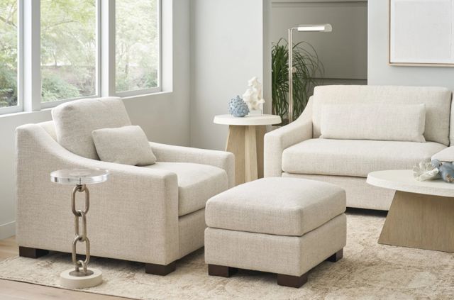 Universal Explore Home™ Brooklyn Monique Ottoman-1