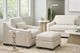Universal Explore Home™ Brooklyn Monique Ottoman-1