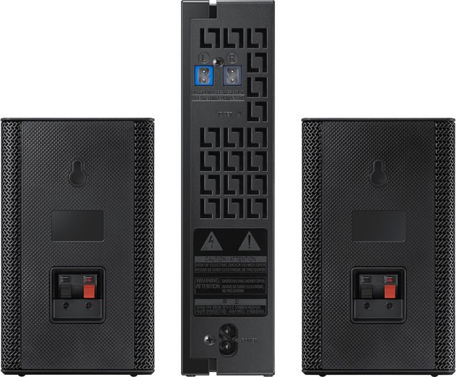 Samsung Sound+ Rear Wireless Speaker Kit-2